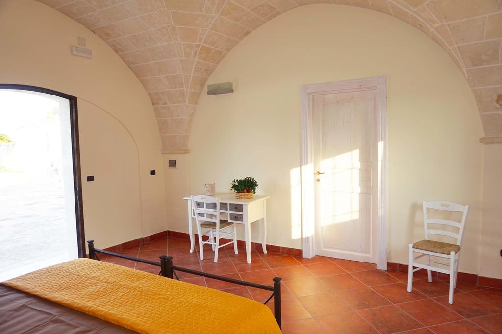 Masseria Pappo Villa Copertino Exterior photo